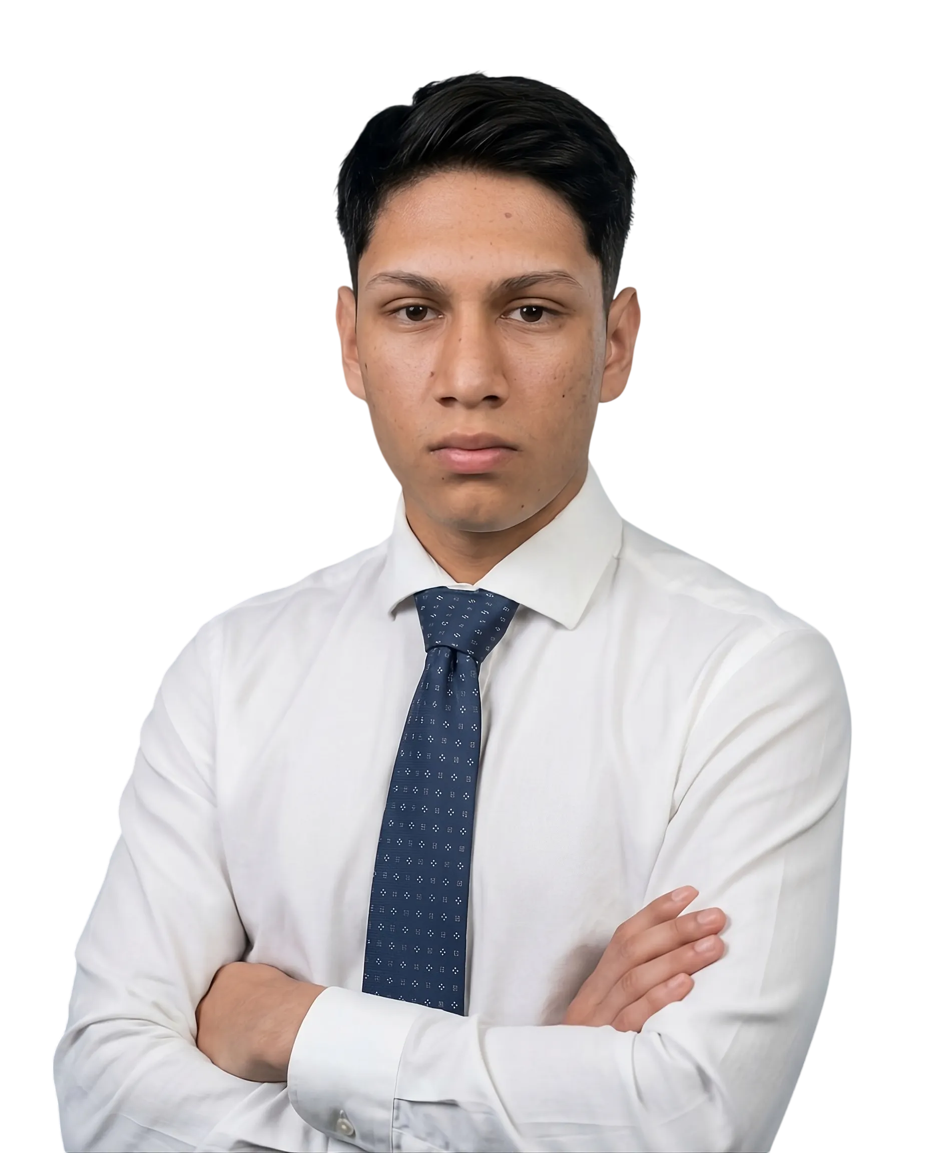 Luis Rodríguez | Full Stack Developer